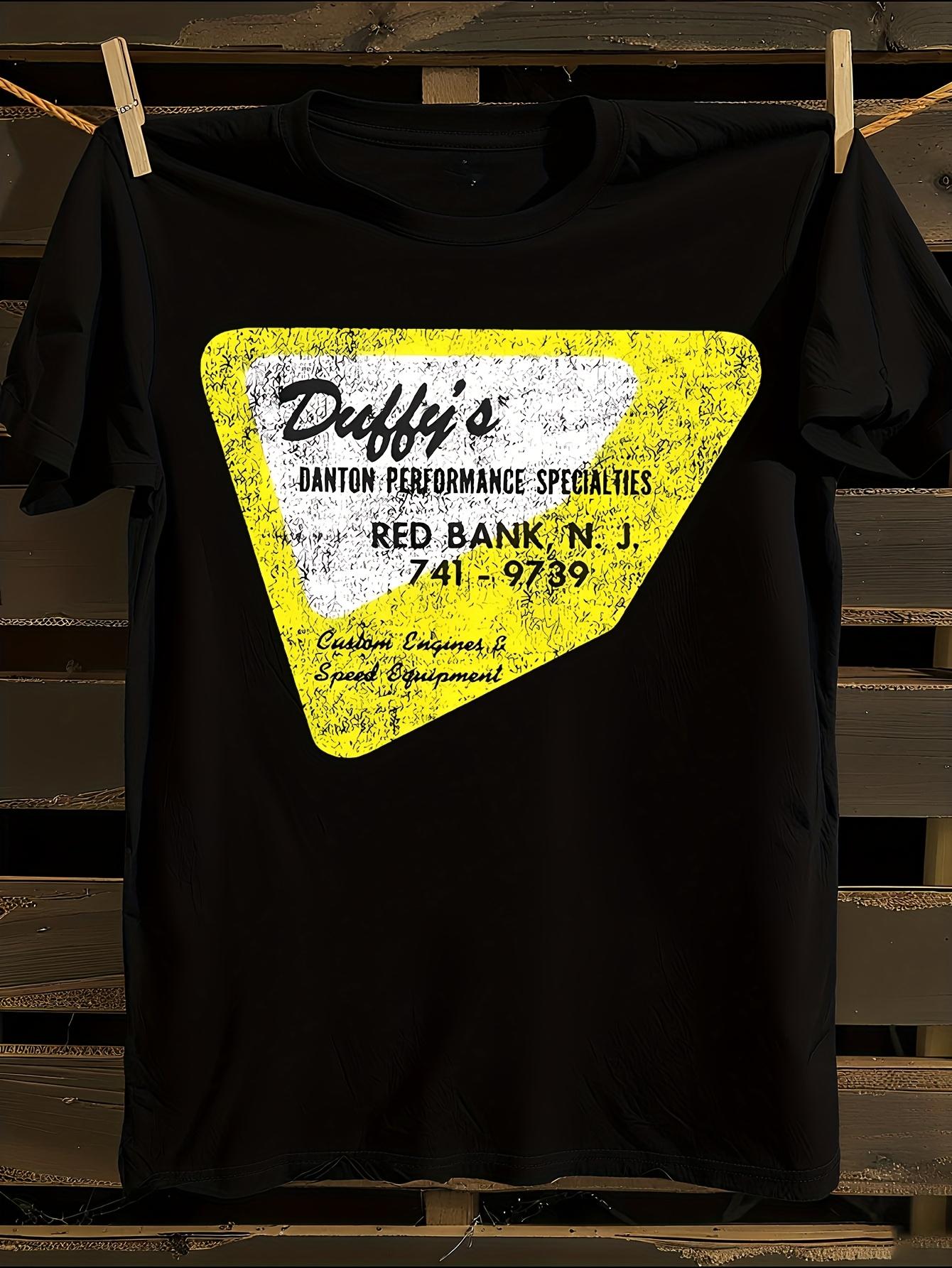 Vintage Tshirt Vintage Hot Rod Tshirt XL