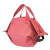 Marna Shupatto Cooler Bag S Red Eco Bag That Can Be Folded In One Go S444R
