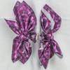 Vintage Hair Claw Clips 1pc/ 8pcs Vintage Bow Hair Claw Clip Nonslip Hair Jaw Clip Strong Hold Hair Claw Clips Boho Styling Hair Accessories for Women
