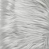 50/100cm Colorful Faux Fur Fabric Imitation Plush Cloth for Patchwork Sewing Material DIY Doll Beard Hair Chair Decorative Cover