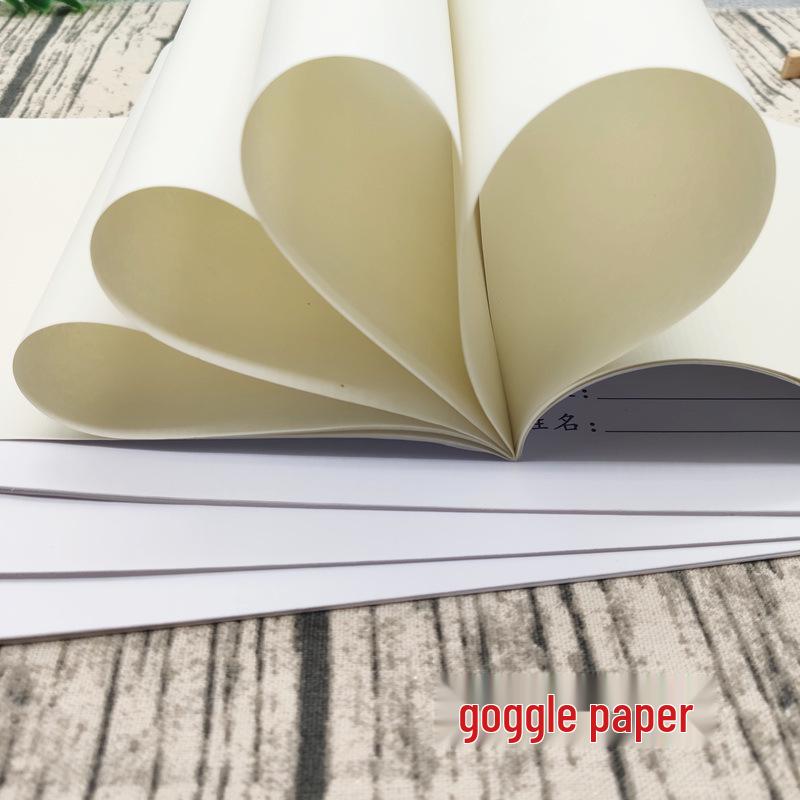 Children's Blank Drawing Book with Free Shipping - 16K Art & Doodle Book for Kindergarten & Primary School