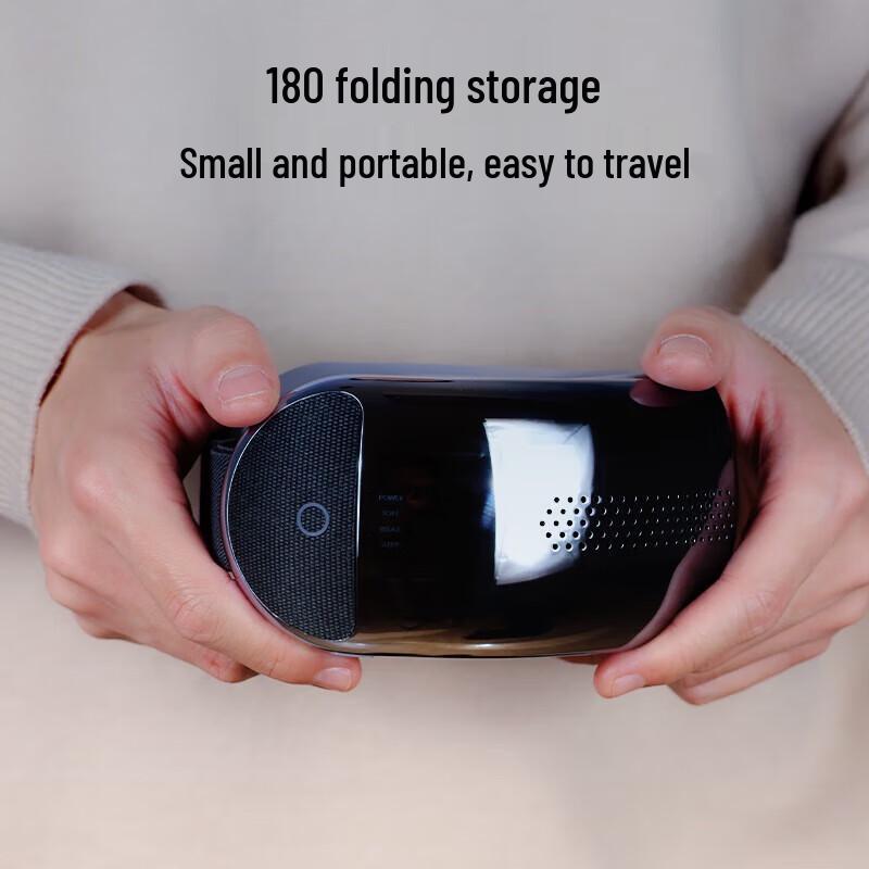 breo SeeX2 Pro Smart Eye Massager