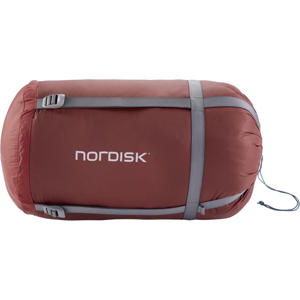 NORDISK Outdoor Camping Sleeping Bag PUK BLANKET L Size Japanese 110347 -2 (Blanket) [Genuine Product]