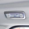 For BMW X3 G01 X4 G02 2018 - 2025 Rear Reading Light Cover Roof Lamp Panel Frame Trim Decoration Sticker Styling Accessories