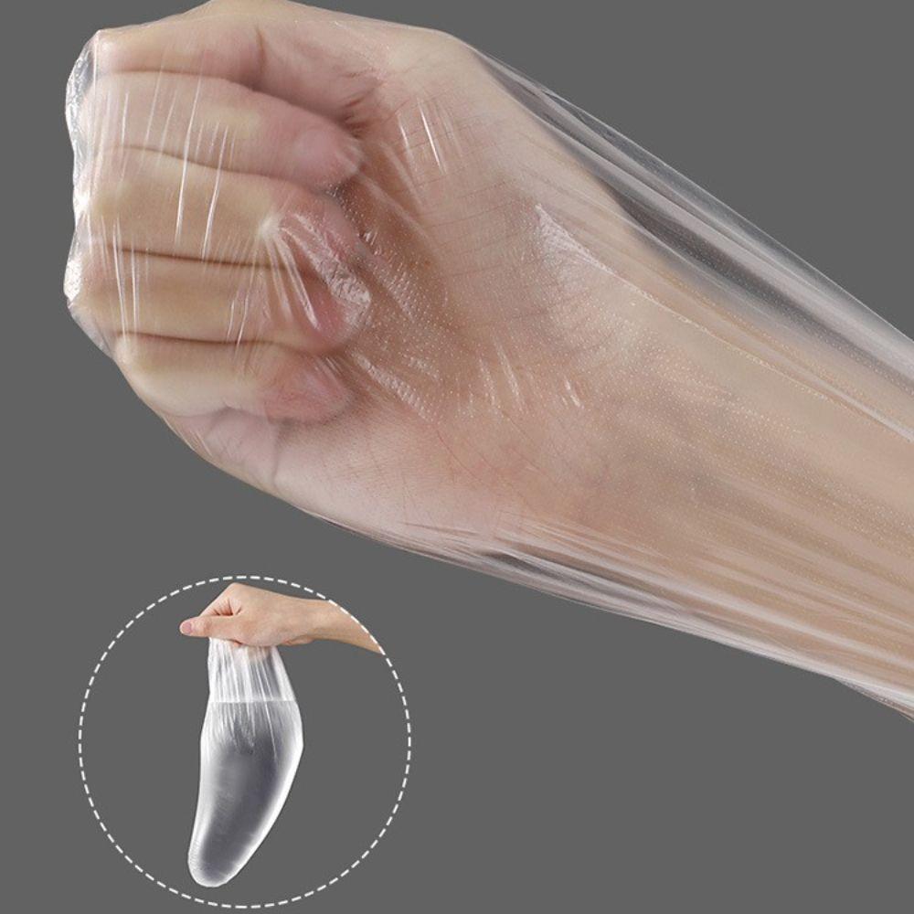 Hotel Prevent Infection Soak Feet Try On Shoes Remove Chapped Foot Film Foot Cover Pedicure Cover