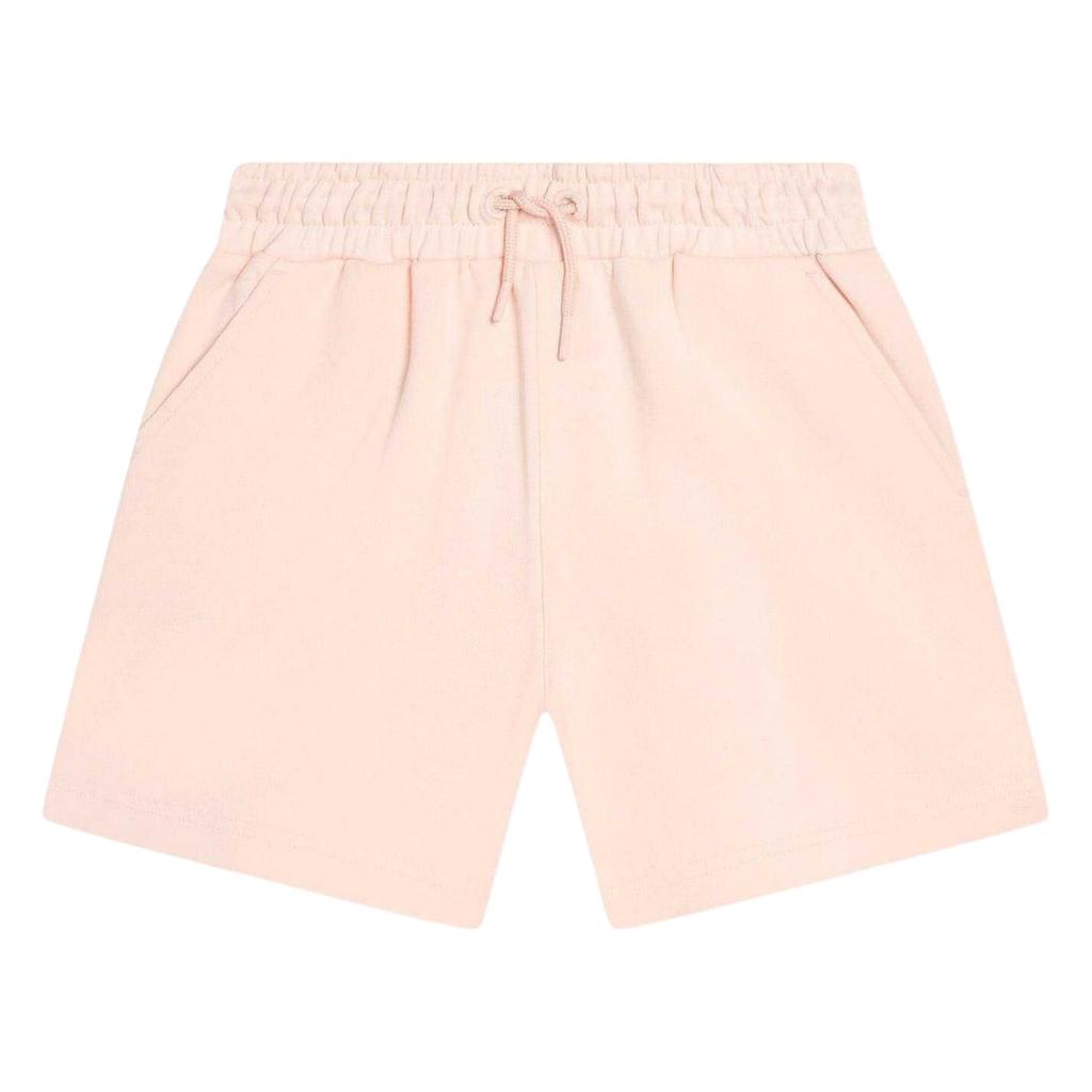 Kenzo Childrens/Kids Bermuda Logo Sweat Shorts