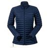 Куртка Женская Berghaus Nula Утеплённая Синтетическая Синий