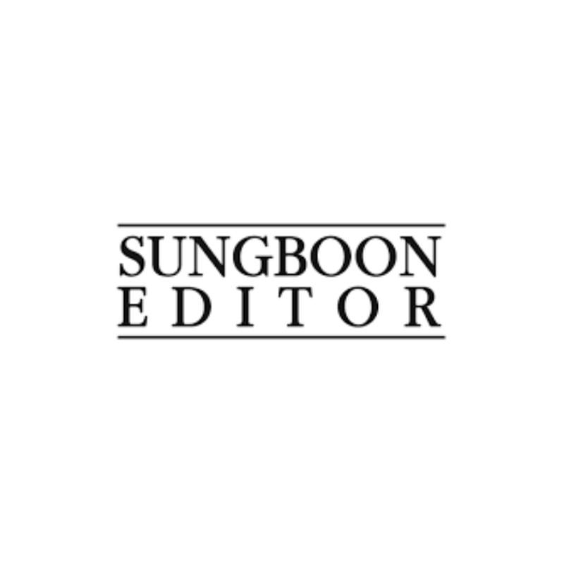 Sungbin Editor Green Tomato Pore Lifting Ampoule Toner 350ml+100ml Special Set
