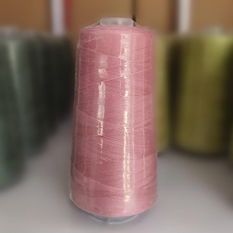Summer Lace Silk Cotton Strong Twist Hand-Knitted Baby Yarn, Short Sleeve, Size 7, Non-Fraying, 6 Liangs