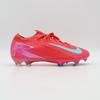 FQ1457-800 Nike Mercurial Vapor 16 Elite Ember Glow Aurora Green (Men's)
