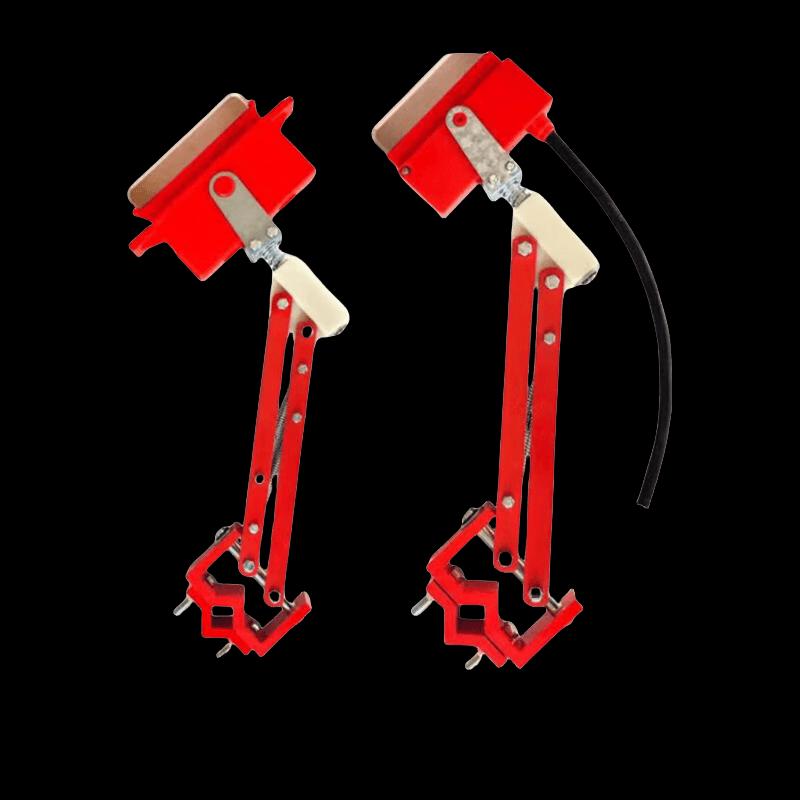 Lixin Overhead Crane Current Collector