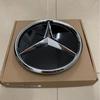 Mercedes-Benz W205 C-Class Front Grille Emblem - Compatible with C200, C180, C43, C260, and C300 Models