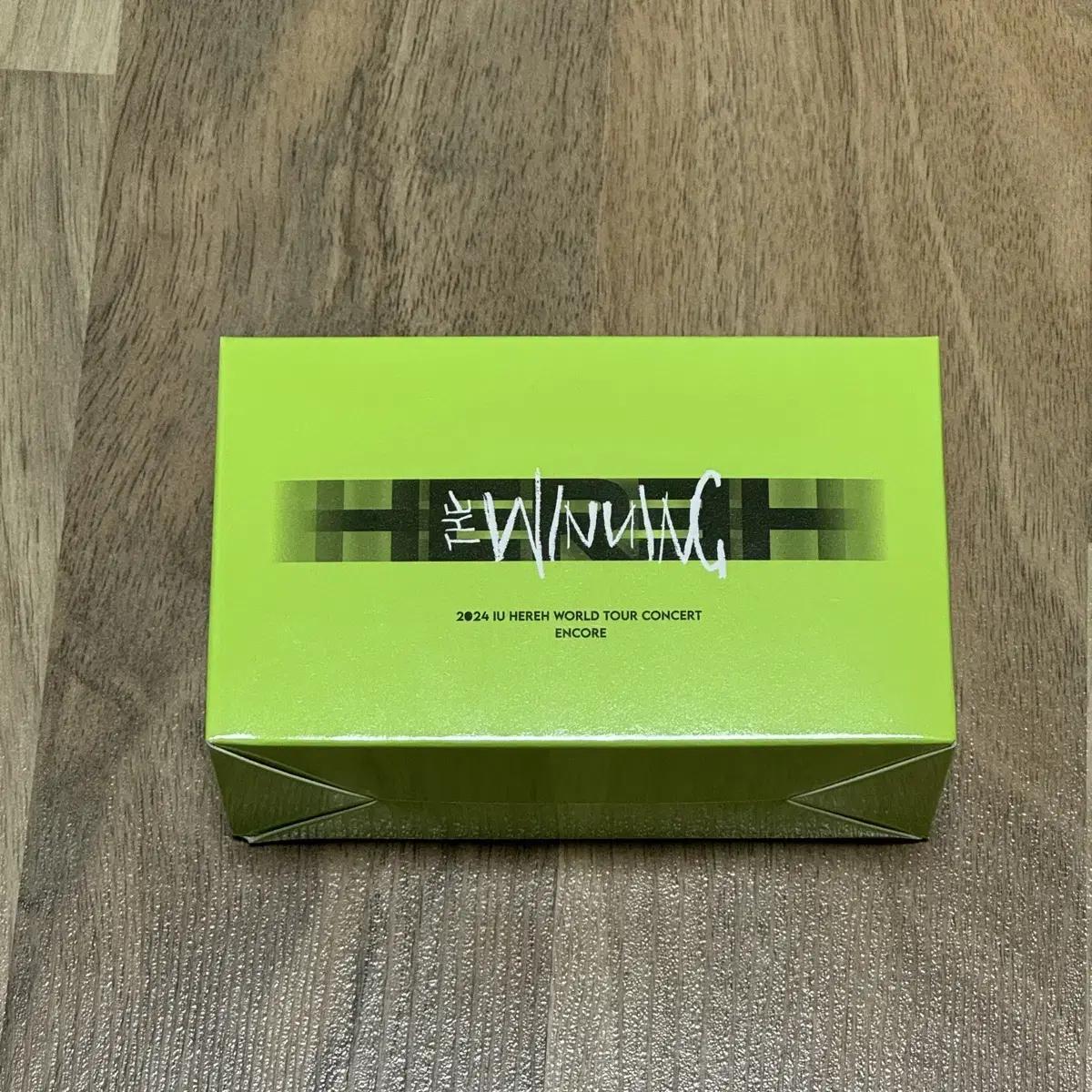 

Iu Концертный телескоп победителя