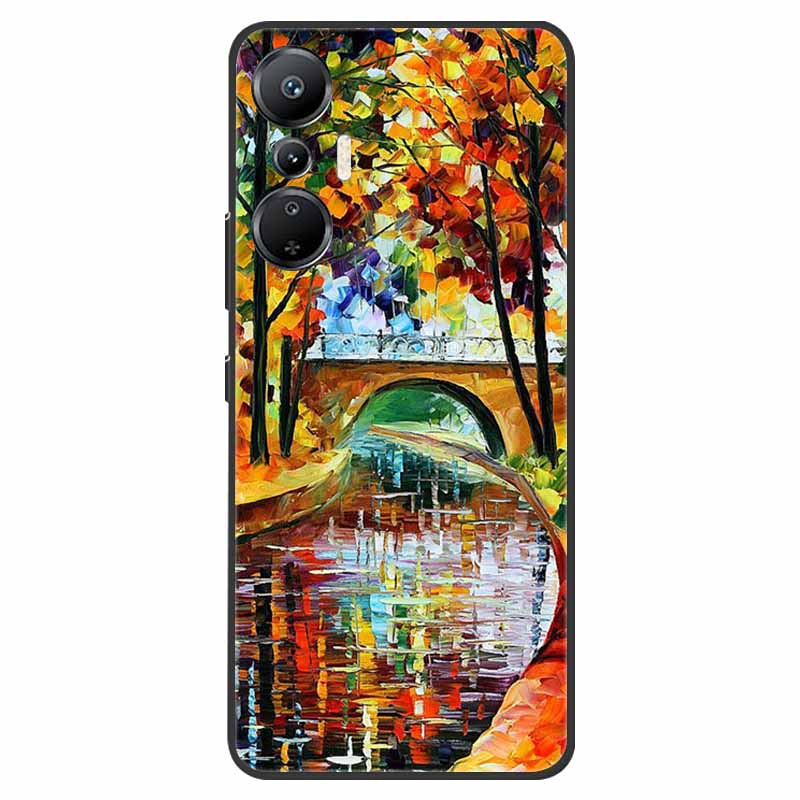 Case For Infinix HOT 20 4G 5G Cover 20s Cute Lovely Wolf Silicon Back Phone Case For Infinix HOT 20s Soft Cases Coque bumper