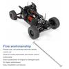 RC Center Drive Shaft Steel Rust Corrosion Resistance Standard Drive Shaft for LOSI   1Celsius10 Remote Control Car