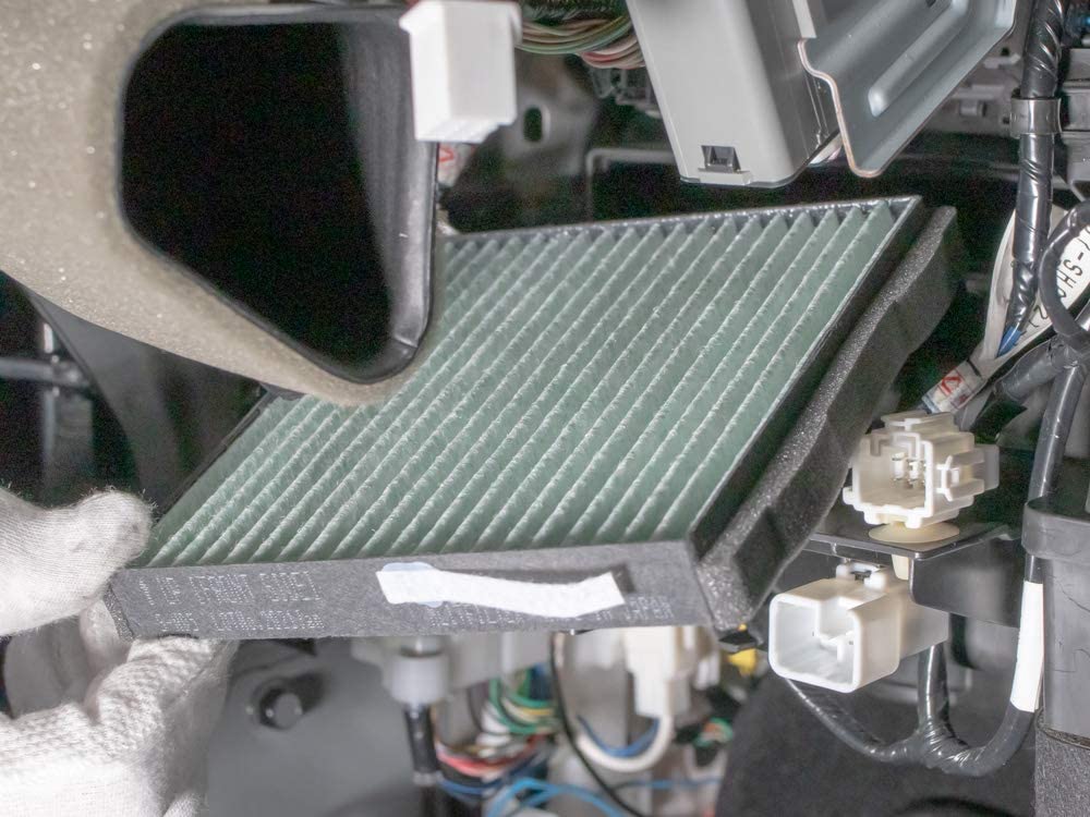 ND Type Roadster Air Conditioner Filter S-ND5/S-NDP