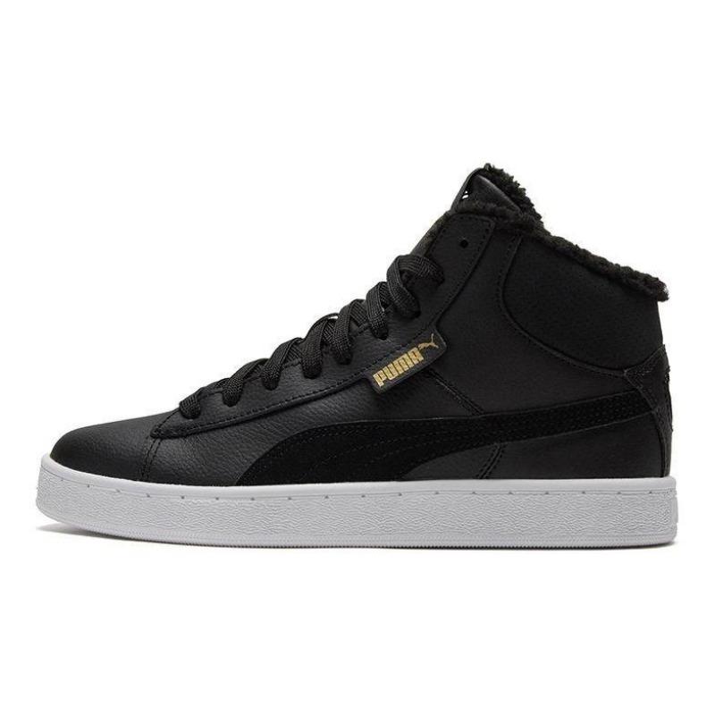 PUMA 1948 Mid Lfur Fleece Lined