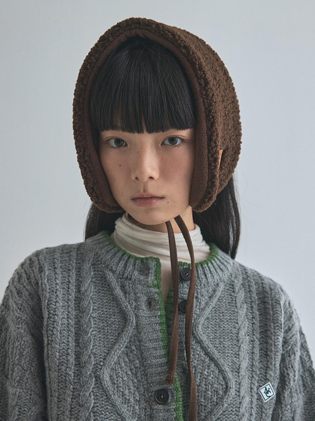 

[Schuwer] Наушники-муфты Dumble HPAUXEFV01