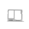Silver Color – matches the image