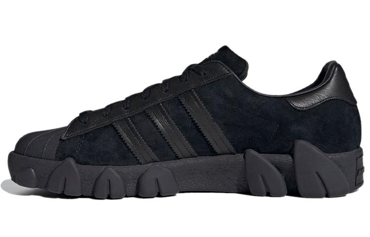 Superstar Angel Chen x Superstar Adidas Originals 80s  Core Black  FY5350 35⅔
