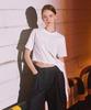 Line Studio One Asymmetrical Short Sleeve T-Shirt Jwtspe0100