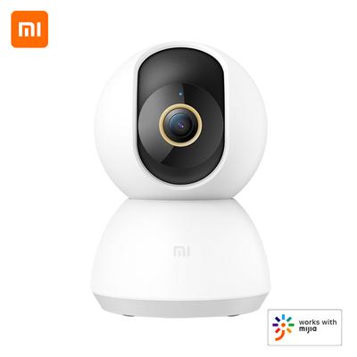 Xiaomi Mijia PTZ Camera 2K 3MP AI Smart IP Camera Home Security Cam Monitor Night Vision Video