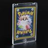 of Magnetic Card UV Corner Damage Prevention Card Trading Card Protective Case [Set 50] [Brand New] Loaders, Protection, Design, Loader,