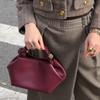 2026 Hot Y2K Fashion Designer Ins New Trendy Crossbody Bag Hexagonal Woven Clouds Shoulder Handbag for Women with Premium Feel