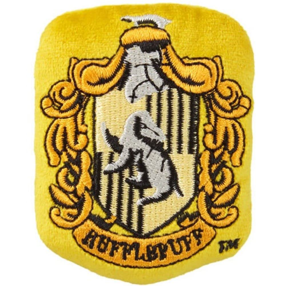 

Sekiguchi Мягкий значок Гарри Поттера Хаффлпафф 541645