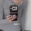 Lace edge big face cute girl ins11 for 11pro apple 11ProMax phone case iPhone11Pr