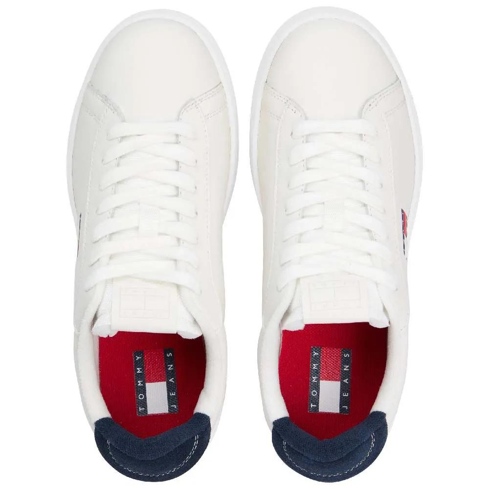 Tommy Jeans Archive Court Sneakers