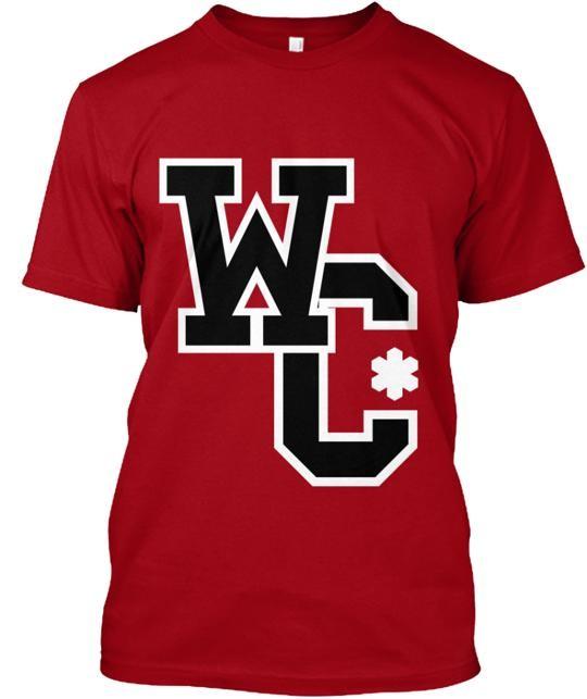 West Coast T-Shirt Made in the USA Size S to 5XL XL