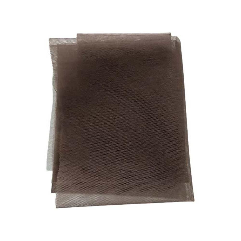 Hair Accessories Toupee Frontal Closure Net Front Lace Hair Net Wig Accessories Wig Base Swiss Lace