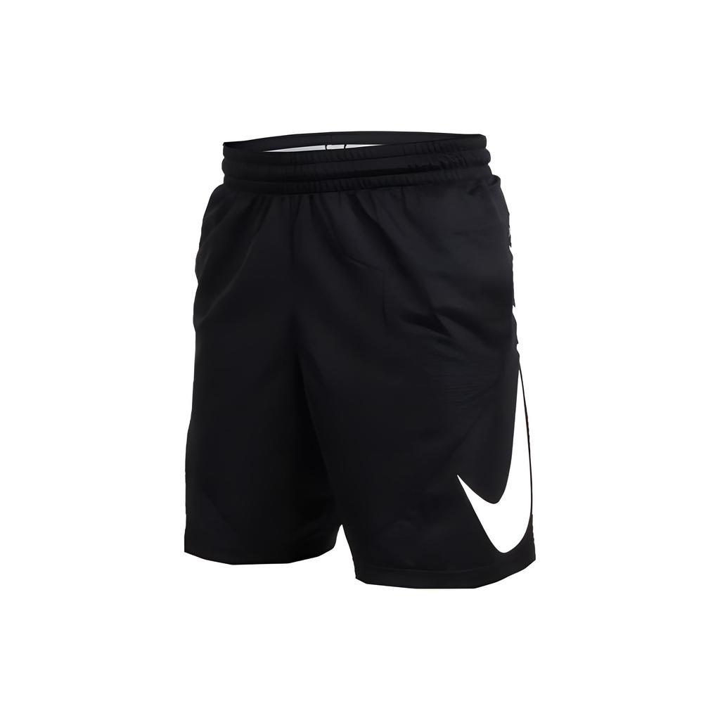 New Nike Casual Shorts Men's Black 910706-010
