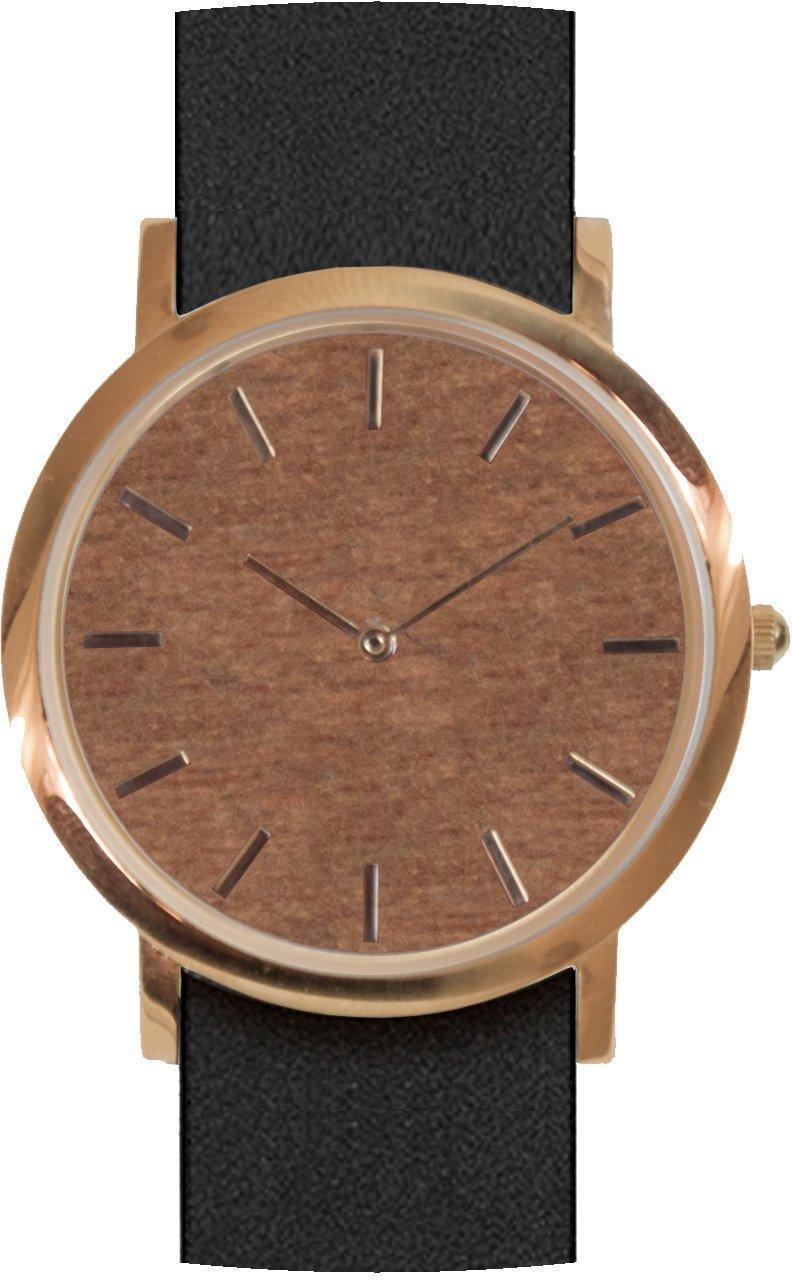 

[Analog Watch] Watch 9823027 Genuine Import Black