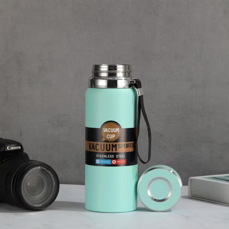 Shangqi 316 Stainless Steel Insulated Water Bottle