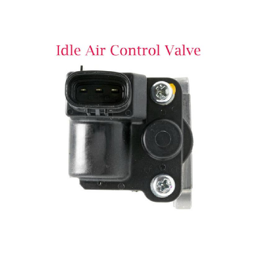 IAC2044 Idle Air Control Valve Fits: Toyota Highlander RAV4 2001-2004