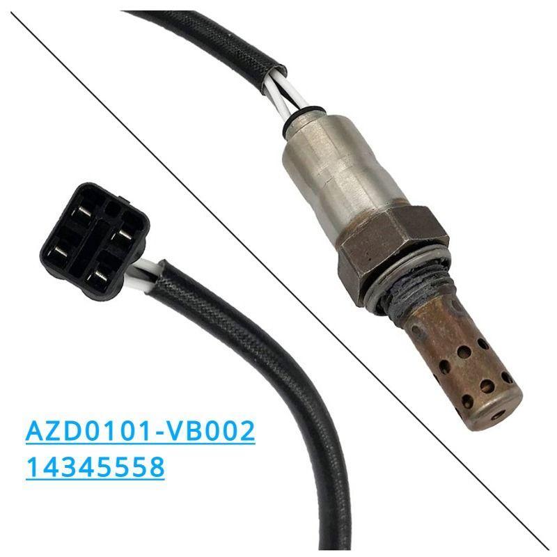 Применимо к ktm 690 duke кислородный датчик azd0101-vb002 14345558 M