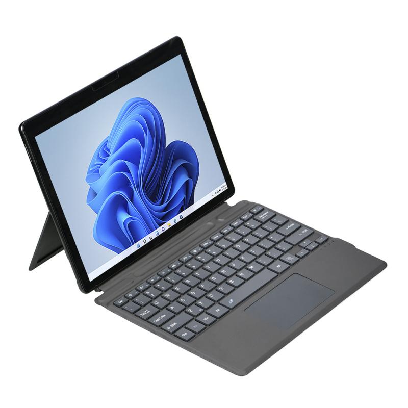 Bluetooth-compatible Keyboard External Wireless Tablet Keyboard Compatible For Microsoft Surface Pro