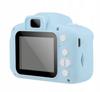 Aparat Cyfrowy Dla Dzieci Kamera Gry +32Gb Pingwin
