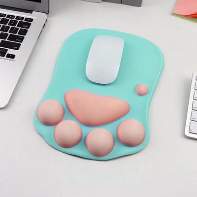 Accesorios para computadoras – Alfombrillas de ratón y cojines para manos