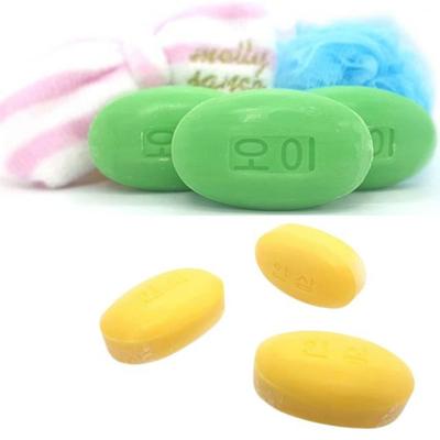 Thrifty Soap Badeseife 120g Seife 10 Stück