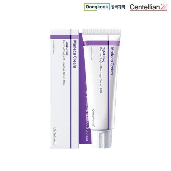 CENTELLIAN24 Madeca Cream Time Reverse 50ml (Season 7) / The Madeca Cream 50ml (Season 6) / Tight Lifting Cream 50ml