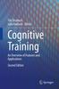 Kniha Cognitive Training : An Overview of Features and Applications