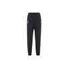 New Knitted Sweatpants Men Black DB7873-014