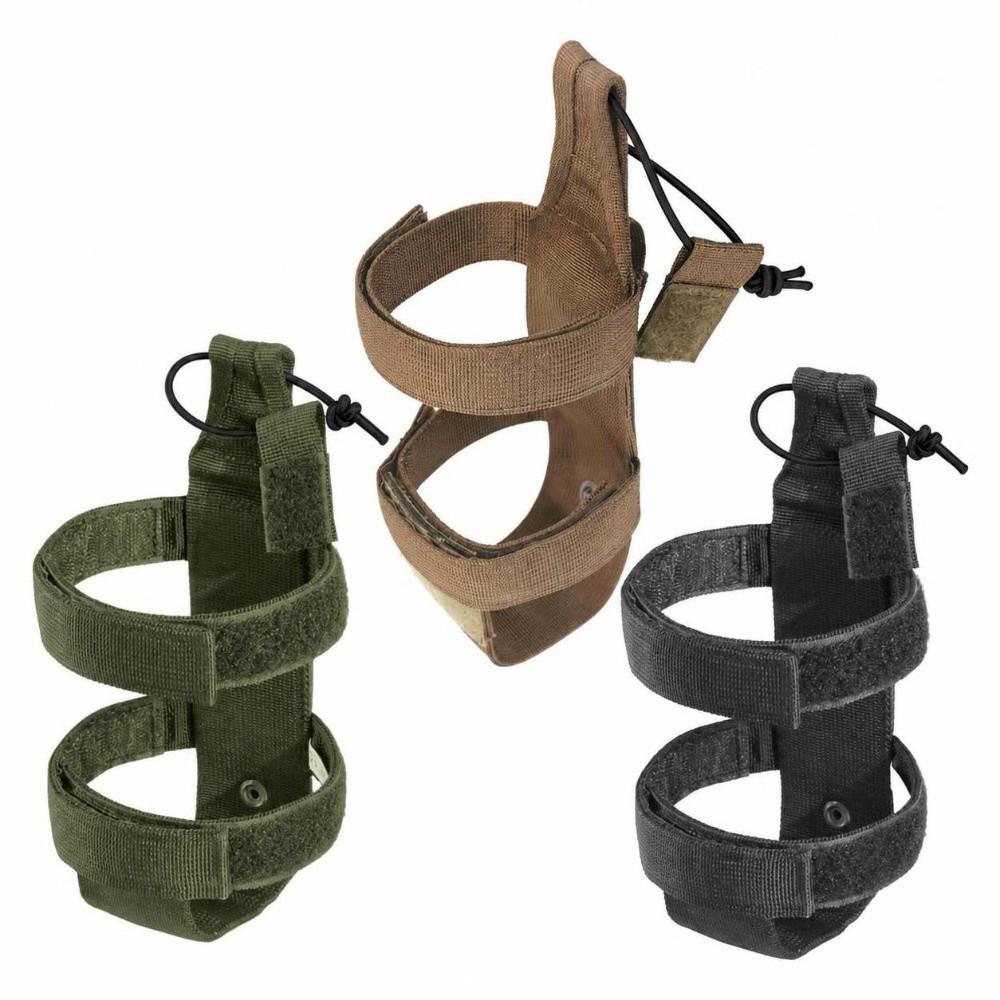 Backpack Camping Hiking Water Bottle Bag Bottle Holder Water Cup Waist Bag Adjustable