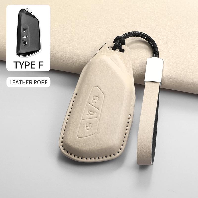

Car Key Case Cover Shell Fob Cortex For VW Volkswagen Polo Golf Passat Beetle Caddy T5 Eos Tiguan Skoda A5 Altea Car Accessories