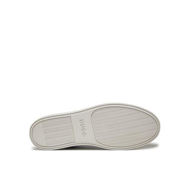 Мужские кроссовки HUGO Morrie 50542667 черный