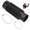 MXLA High Performances Flexible Blower Hose And Clip To Improve Machine Efficiency