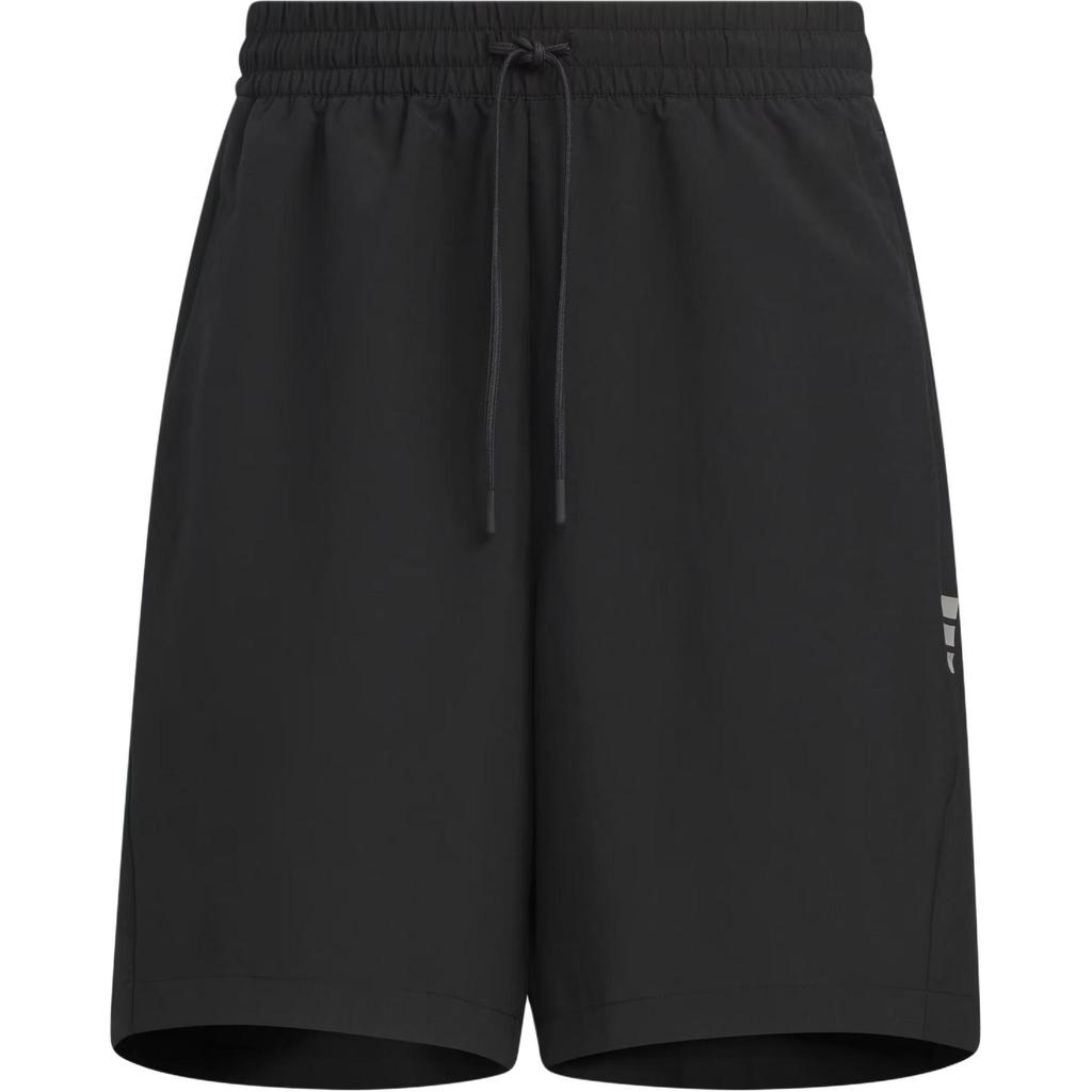 Adidas Fosclimacool Ss25 Future Style Knit Loose Fashion Quick-Dry Sports Casual Shorts Men Shorts KC6069